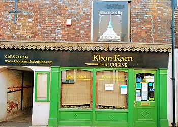 KhonKaen Thai Cuisine
