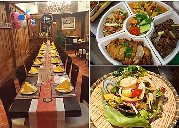 KhonKaen Thai Cuisine