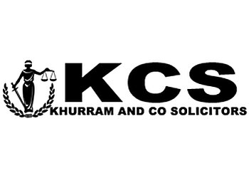 Sandwell immigration solicitors Khurram and Co Solicitors image 1