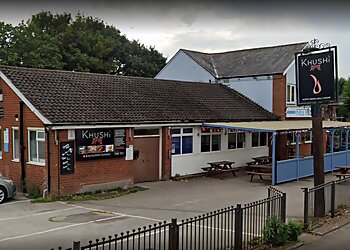 Khushi Grill