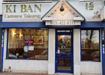 Ki Ban Cantonese Takeaway