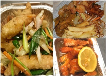 Ki Ban Cantonese Takeaway