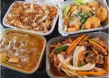 Ki Ban Cantonese Takeaway