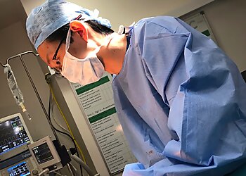 Kian Tan, MBChB(Hons), MRes(Merit), MFSTEd, PGCert Advanced Surgery, FRCS(Plast)