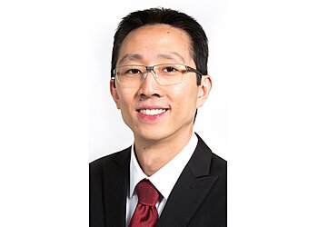 Manchester plastic surgeon Kian Tan, MBChB(Hons), MRes(Merit), MFSTEd, PGCert Advanced Surgery, FRCS(Plast) image 1