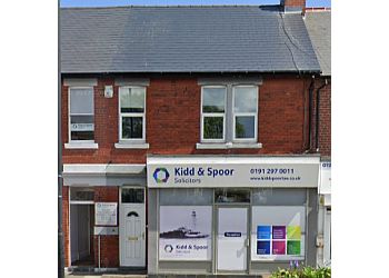 Kidd & Spoor Solicitors Limited