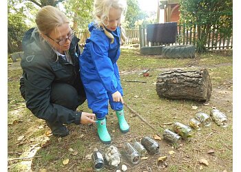 Kiddi Caru Day Nursery and Preschool