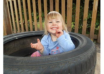 Kiddi Caru Day Nursery and Preschool