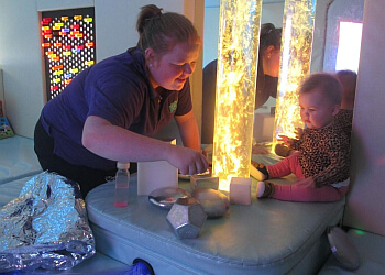 Kiddi Caru Day Nursery and Preschool