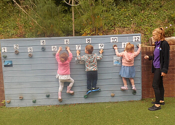 Kiddi Caru Day Nursery and Preschool