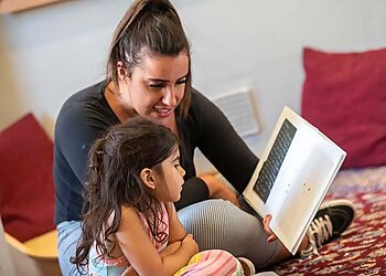 Kiddi Caru Day Nursery and Preschool in Basingstoke