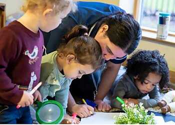 Kids Allowed Stockport