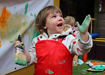 Kids Allowed Stockport