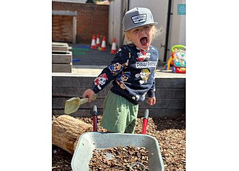 Kids Inc Day Nursery