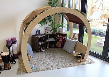 Kids Planet Brynford