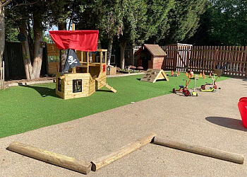 Kids Planet Nurseries