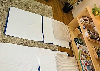 Kids Planet Nurseries Leeds