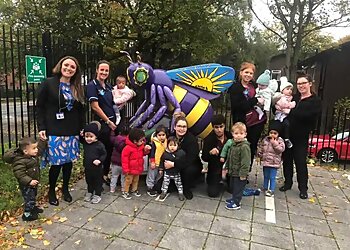 Kids Planet Gateshead