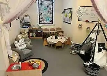 Kids Planet Greenbank Park