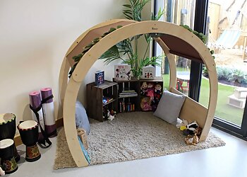 Kids Planet Longbenton