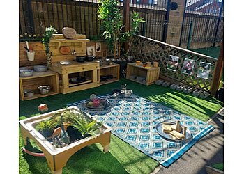 Kids Planet Macclesfield