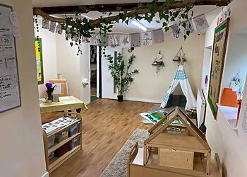 Blackburn nursery Kids Planet Nurseries image 1