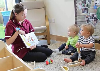 Kids Planet Whitwood