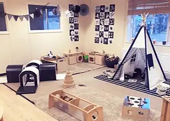 Kids Planet Whitwood