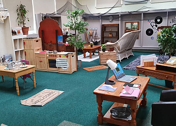 Kidsworld Havercroft