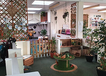 Kidsworld Havercroft