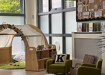 Kidzrus Private Day Nursery