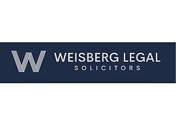 Kieran Weisberg - WEISBERG LEGAL SOLICITORS