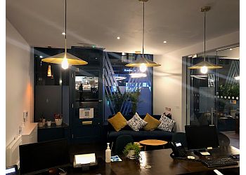 Kieran Weisberg - WEISBERG LEGAL SOLICITORS