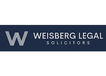 Kieran Weisberg - Weisberg Legal Solicitors
