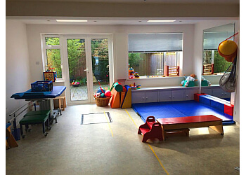 Kiki's Children's Clinic