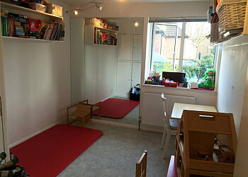 Kiki's Children's Clinic