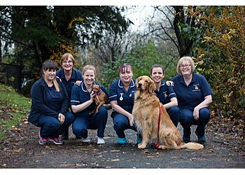 Kilbarchan Veterinary Practice