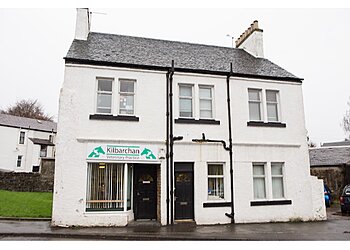 Renfrewshire vets Kilbarchan Veterinary Practice image 1