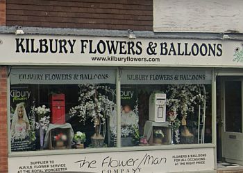 Kilbury Flowers & Balloons