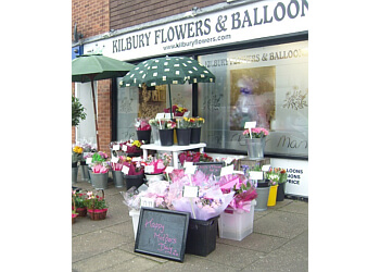 Kilbury Flowers & Balloons