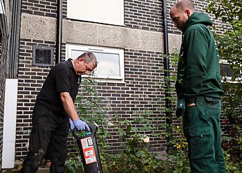 Kill Line Pest Control