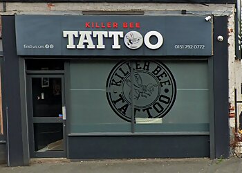Killer Bee Tattoo Studio