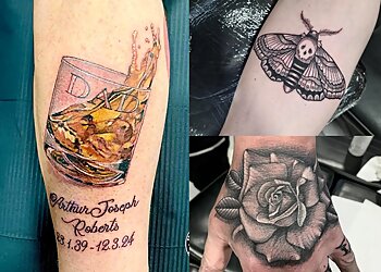 Killer Bee Tattoo Studio