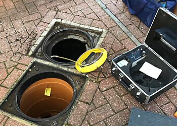 Killer Instinct Pest Control Ltd