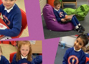 Killowen Primary School and Nursery Unit