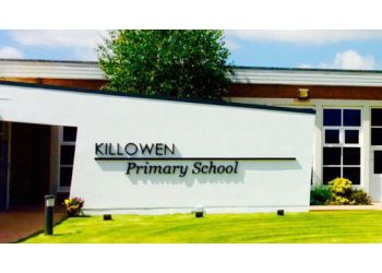 Killowen Primary School