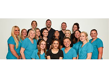 Kiln Lane Dental