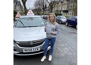 Kilvys driving school