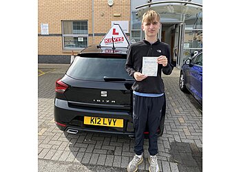 Kilvys driving school