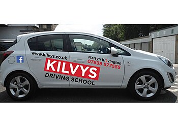 Harrogate driving school  Kilvys driving school image 1